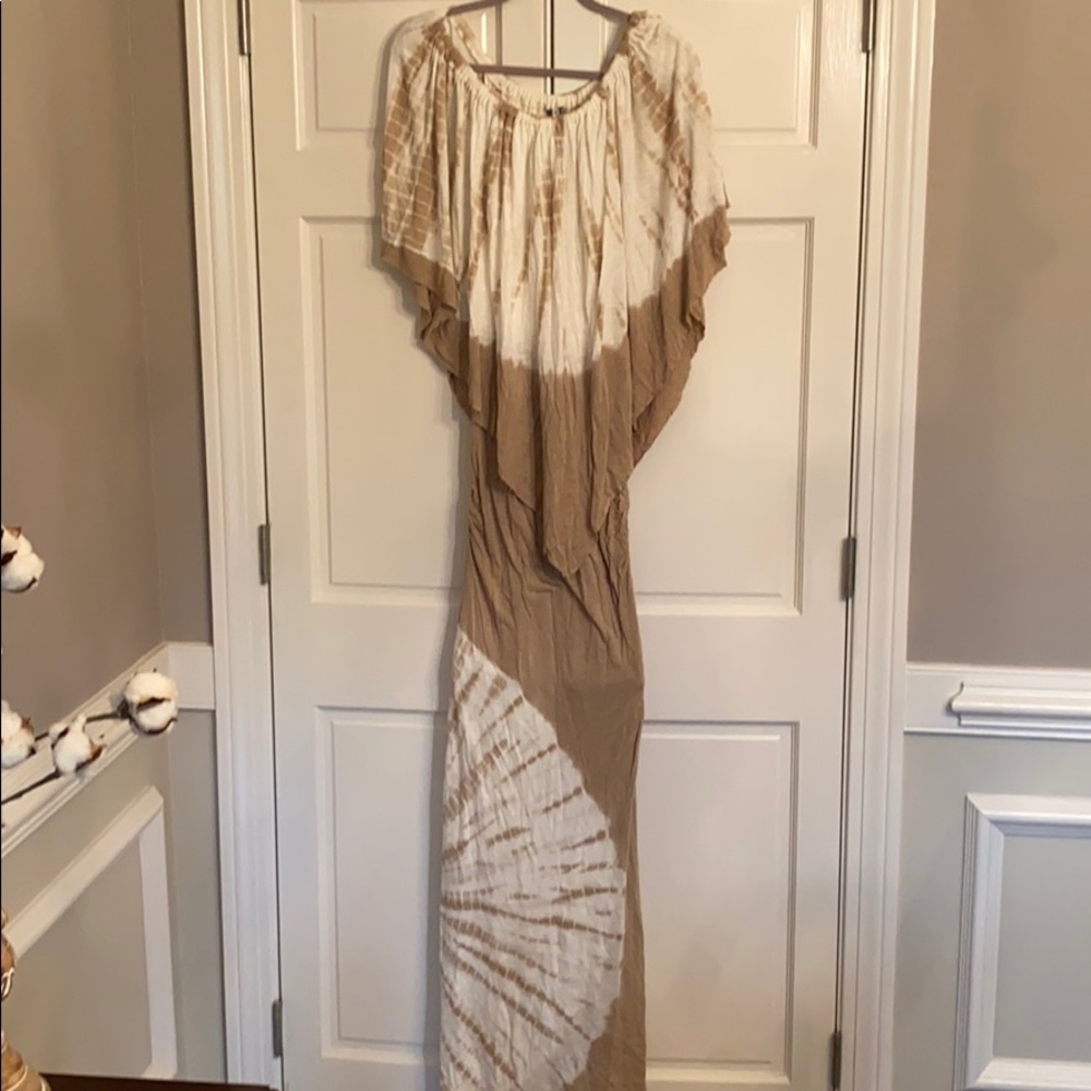 COPY - Maxi dress